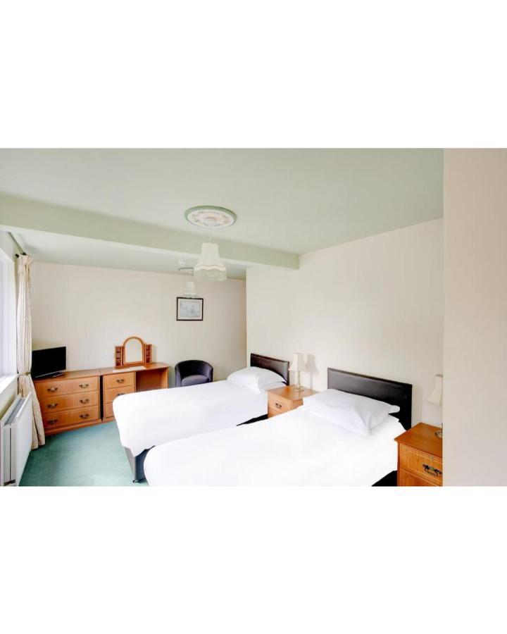 Kirkconnel Hall Hotel Ecclefechan Room photo