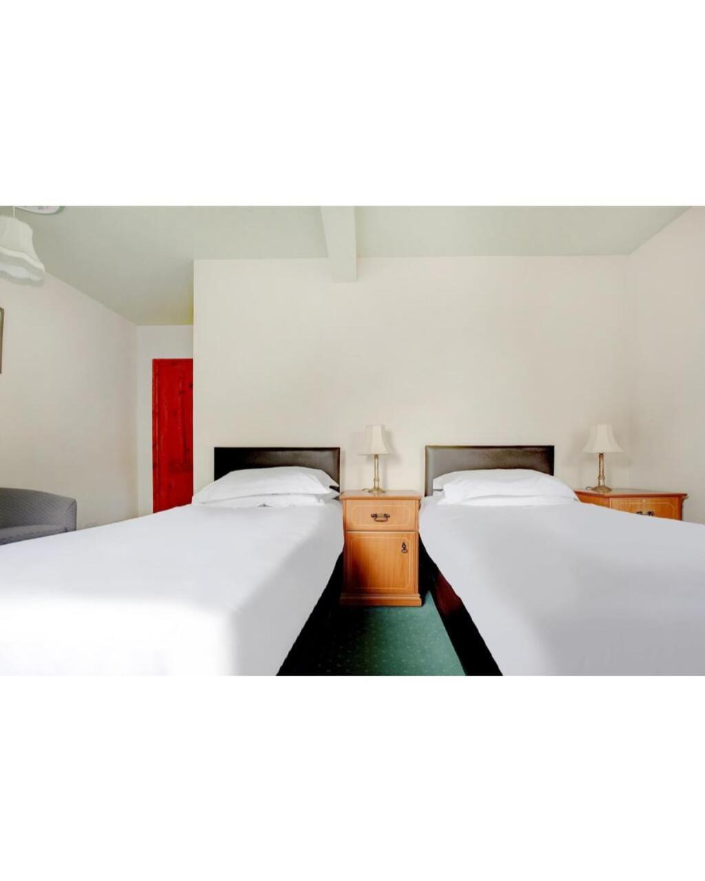 Kirkconnel Hall Hotel Ecclefechan Room photo