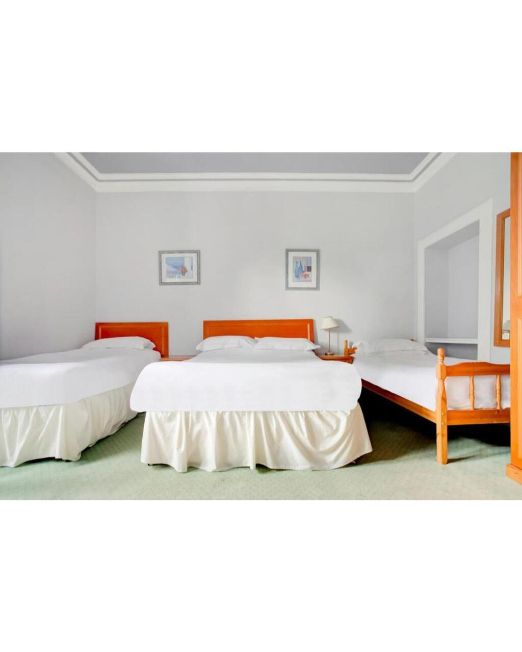 Kirkconnel Hall Hotel Ecclefechan Room photo